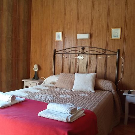Hostal La Collada De Aralla Aralla de Luna 외부 사진