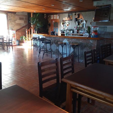 Hostal La Collada De Aralla Aralla de Luna 외부 사진