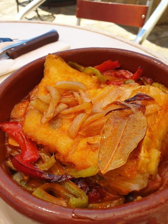 Hostal La Collada De Aralla Aralla de Luna 외부 사진